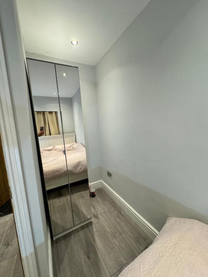 1 Bed With Kitchenette And Bathroom Oxford Exteriör bild