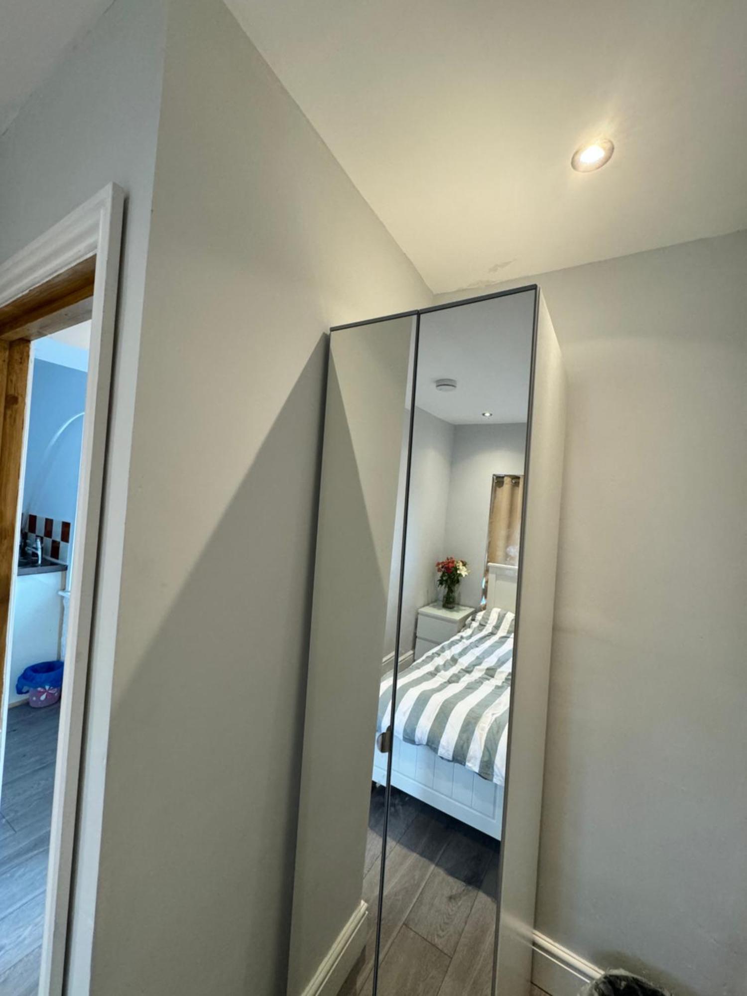 1 Bed With Kitchenette And Bathroom Oxford Exteriör bild
